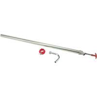 Pompes &agrave; barils de type &agrave; tirer, Pour 55 gal., 22 oz/course Rock Safety Industrial Ltd