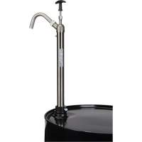 Pompes &agrave; barils de type &agrave; tirer, Pour 55 gal., 22 oz/course Rock Safety Industrial Ltd