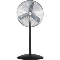 Ventilateurs, Industriel, 3 Vitesses, Diam&egrave;tre de 30" Rock Safety Industrial Ltd