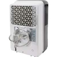 Dehumidifier, 4000 sq. ft., 23.66 L Rock Safety Industrial Ltd