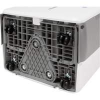 Dehumidifier, 4000 sq. ft., 23.66 L Rock Safety Industrial Ltd