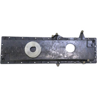 Replacement Heater Collector Box with Sealant Rock Safety Industrial Ltd