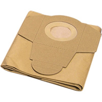 High Efficiency Dust Bag Kit, 8 -10 US gal. Rock Safety Industrial Ltd