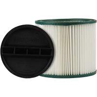 CleanStream&reg; Gore&reg; High Efficiency Filter, Cartridge, Fits 5 US gal. Rock Safety Industrial Ltd