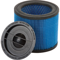 Vacuum Filter, Cartridge Rock Safety Industrial Ltd