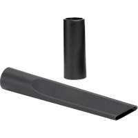 1-1/2" Crevice Tool with 1-1/4" Adapter Rock Safety Industrial Ltd