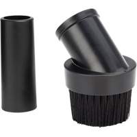 1-1/2" Round Brush with 1-1/4" Adapter Rock Safety Industrial Ltd