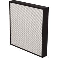 AeraMax&reg; Pro AM3 & AM4 2" True HEPA Filter, Box, 13.75" W x 2.25" D x 14.38" H Rock Safety Industrial Ltd