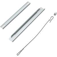 Trousse sable-&agrave;-mur AeraMax Pro AM3 Rock Safety Industrial Ltd