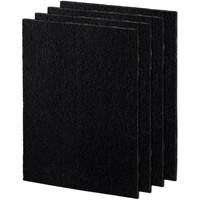 AeraMax&reg; Carbon Replacement Filter, Box, 10.13" W x 0.19" D x 13.19" H Rock Safety Industrial Ltd