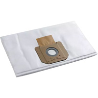 Professional Fleece Dust Bag for Bosch&reg; Dust Extractors, 14 US gal. Rock Safety Industrial Ltd