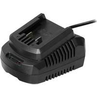 Single Battery Charger, 20 V Rock Safety Industrial Ltd