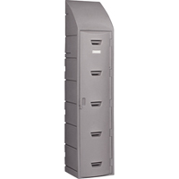 Plastic Locker