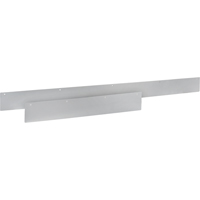 &eacute;tabli - Plaques arri&egrave;res Rock Safety Industrial Ltd