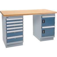 Shop Top Workbenches