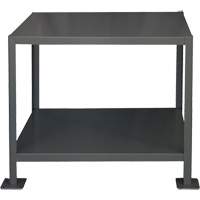 MT Workbench Rock Safety Industrial Ltd