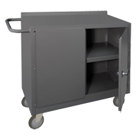 Mobile Workbench Cabinet, Steel Surface Rock Safety Industrial Ltd