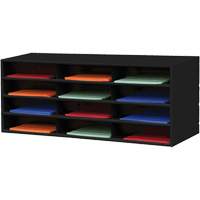 Literature Storage