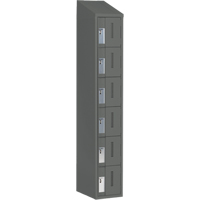 Metal Lockers