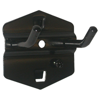 Crochet de panneau d'accrochage Rock Safety Industrial Ltd