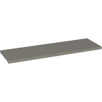 Additional Shelf for 94 Series Cabinets, 36" x 18", 150 lbs. Capacity, Steel, Grey Rock Safety Industrial Ltd