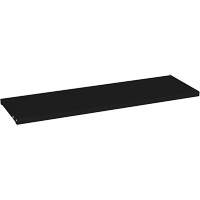 Additional Shelf for 94 Series Cabinets, 36" x 18", 150 lbs. Capacity, Steel, Black Rock Safety Industrial Ltd
