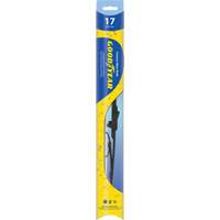 Premium Wiper Blade With SilentArmor Technology, 17", All-Season Rock Safety Industrial Ltd