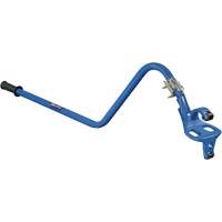 Blue Cobra Truck Tire Demount Tool Rock Safety Industrial Ltd