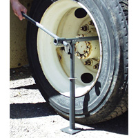 TR2 Double End Truck Wrench Rock Safety Industrial Ltd