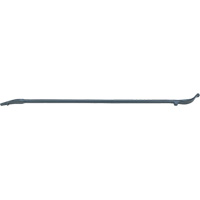 T45A-2000K Style Tubeless Tire Iron, 37" L, 5 lbs. Rock Safety Industrial Ltd