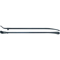 T45AS Super-Duty Tubeless Truck Tire Iron, 52" L, 9 lbs. Rock Safety Industrial Ltd