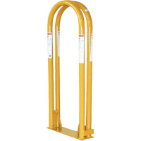 T101 Portable 2-Bar Tire Inflation Cage Rock Safety Industrial Ltd