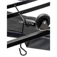 Mechanic Creeper Rock Safety Industrial Ltd