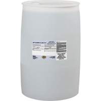 Produit de pr&eacute;nettoyage sans brossage pour v&eacute;hicules Jet Clean, 210 L, Baril Rock Safety Industrial Ltd