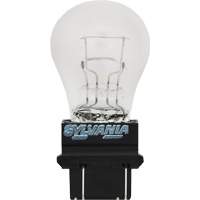 3157 Mini-ampoule automobile &agrave; longue dur&eacute;e de vie, Incandescente, 26,9 W/8,3 W, Blanc cass&eacute; Rock Safety Industrial Ltd