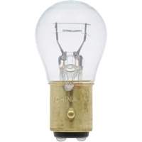 1157 Mini-ampoule automobile de base, Incandescente, 26,9 W/8,3 W, Blanc cass&eacute; Rock Safety Industrial Ltd