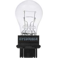 3057 Mini-ampoule automobile de base, Incandescente, 26,88 W, Blanc cass&eacute; Rock Safety Industrial Ltd