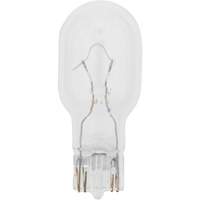 921 Long Life Mini Automotive Bulb, Incandescent, 17.9 W, Off White Rock Safety Industrial Ltd