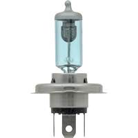 9003 Ampoule de feu avant SilverStar Ultra, Halog&egrave;ne, 60 W, Blanc Rock Safety Industrial Ltd