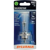 9003 Ampoule de feu avant SilverStar Ultra, Halog&egrave;ne, 60 W, Blanc Rock Safety Industrial Ltd