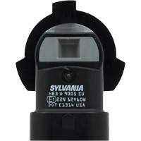 9005 Ampoule de feu avant SilverStar Ultra, Halog&egrave;ne, 65 W, Blanc Rock Safety Industrial Ltd