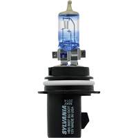 9007 Ampoule de feu avant SilverStar Ultra, Halog&egrave;ne, 55 W/65 W, Blanc Rock Safety Industrial Ltd