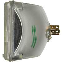 Phare automobile scell&eacute; XtraVision H4656, Halog&egrave;ne, 35 W/55 W, Blanc cass&eacute; Rock Safety Industrial Ltd