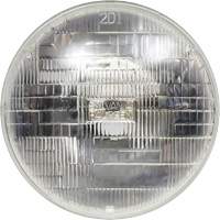 Phare automobile scell&eacute; de base H6024, 40 W, Blanc cass&eacute; Rock Safety Industrial Ltd