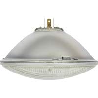 Phare automobile scell&eacute; de base H6024, 40 W, Blanc cass&eacute; Rock Safety Industrial Ltd