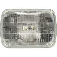 Phare automobile scell&eacute; XtraVision H6054, Halog&egrave;ne, 55 W, Blanc cass&eacute; Rock Safety Industrial Ltd