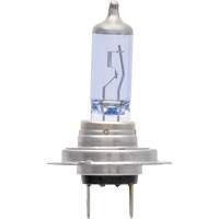 H7 SilverStar&reg; zXe Headlight Bulb, Halogen/HID, 56 W, White Rock Safety Industrial Ltd