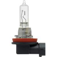 H89 Basic Headlight Bulb, Halogen, 70 W, Off White Rock Safety Industrial Ltd