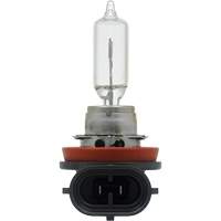 H89 Basic Headlight Bulb, Halogen, 70 W, Off White Rock Safety Industrial Ltd