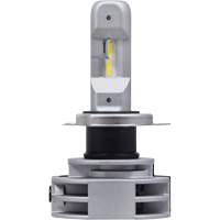 9003 Headlight Bulb, LED, 12 W/14 W/24 W, White Rock Safety Industrial Ltd